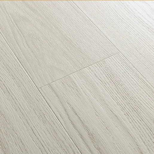 Ламинат Quick-step Impressive Ultra/Ультра впечатляющий Дуб Арктический туман IMU8606 